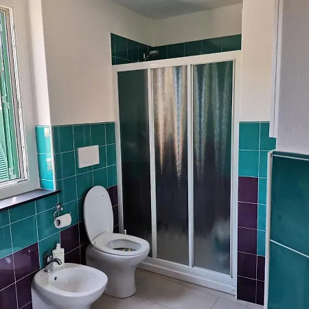 דירה Casa Vacanze Federica *