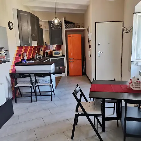 Casa Vacanze Federica