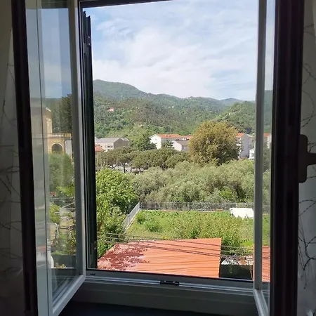 Casa Vacanze Federica * Quiliano