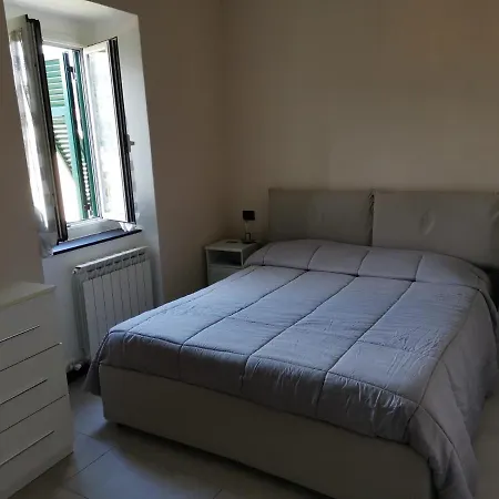 Casa Vacanze Federica דירה *