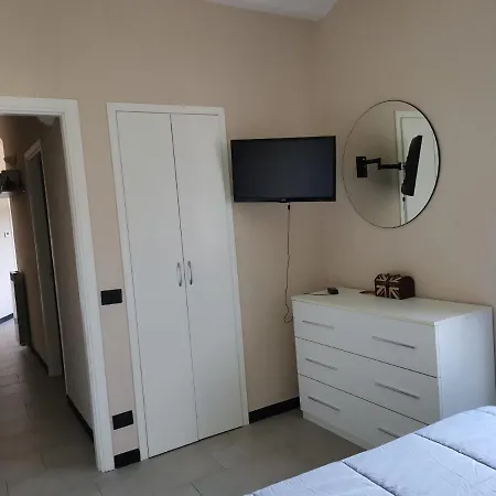 דירה Casa Vacanze Federica Quiliano
