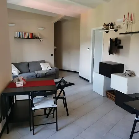 Casa Vacanze Federica דירה