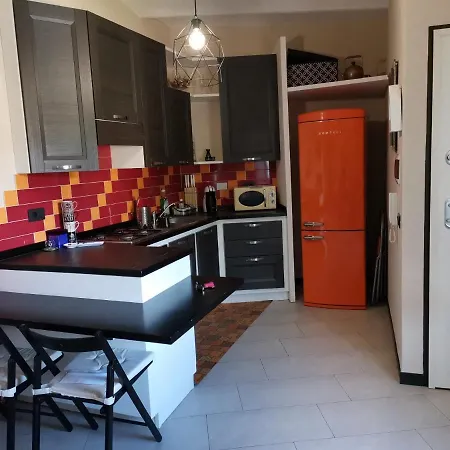 Casa Vacanze Federica *