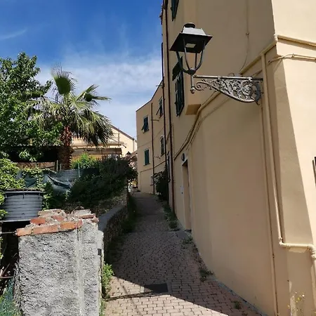 Casa Vacanze Federica דירה
